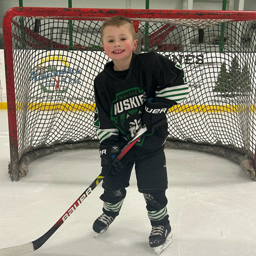 Chazy Youth Hockey Phantoms Hockey 8U NF Roster Phantoms Spring