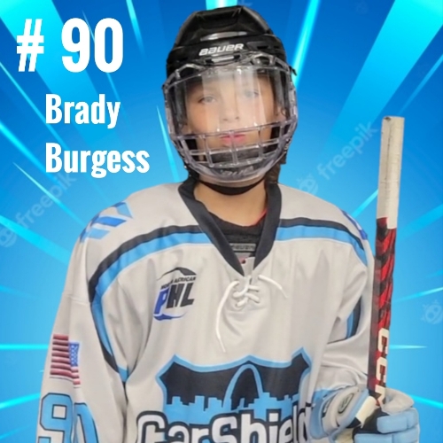 Carshield AAA Hockey 11U Roster Pee Wee Registration 20232024