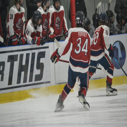 Dublin Jerome Hockey Jerome Gold (Summer) Roster Summer League