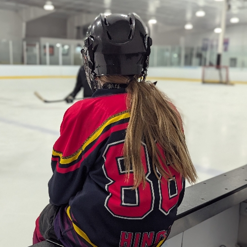Sirens Roster North Olmsted Hockey | 10u Westside Sirens Roster | 10u-14u Sirens ...