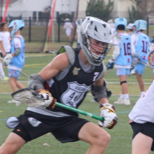 New River Lacrosse Club Boys 14U Roster Spring Rec League Spring