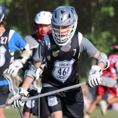 New River Lacrosse Club Boys 14U Roster Spring Rec League Spring