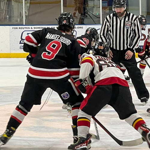 Carshield AAA Hockey SPRING15u (2009) Roster SPRING PROGRAM 2024