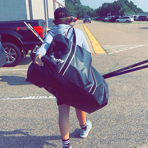 New Richmond Youth Hockey Association | Bantam A Roster | Squirts ...