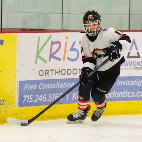 New Richmond Youth Hockey Association | Bantam A Roster | Squirts ...