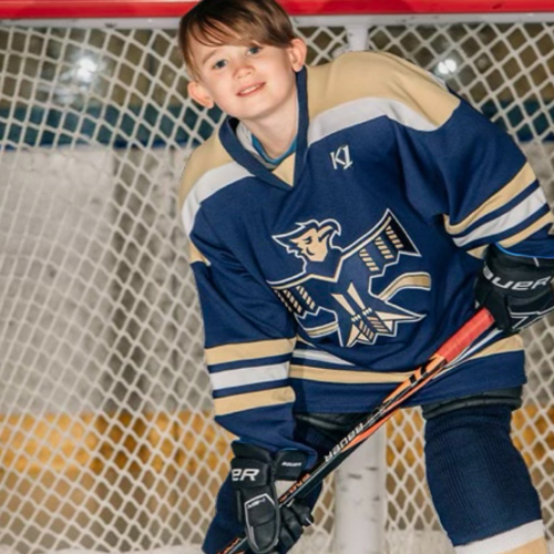 Thunderbird Youth Hockey | SQUIRT A Roster | Mite - Bantam | 24/25 ...