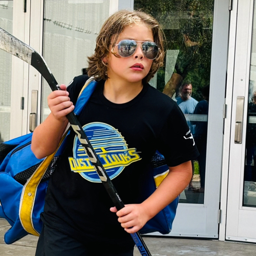 New Richmond Youth Hockey Association | Squirt A Roster | Squirts ...