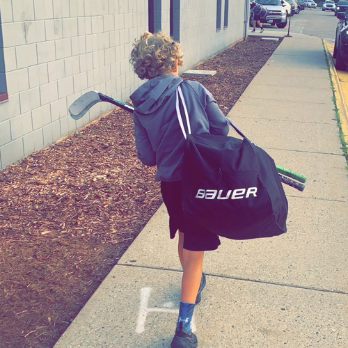 New Richmond Youth Hockey Association | Squirt A Roster | Squirts ...