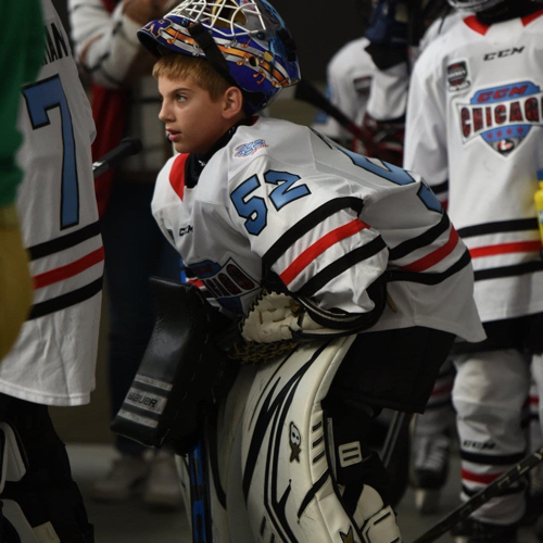 Carshield AAA Hockey 11U Roster Pee Wee Registration 20232024