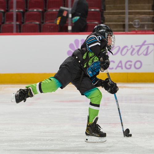 Mosinee Hockey Club Squirt A Roster Youth Hockey 20222023