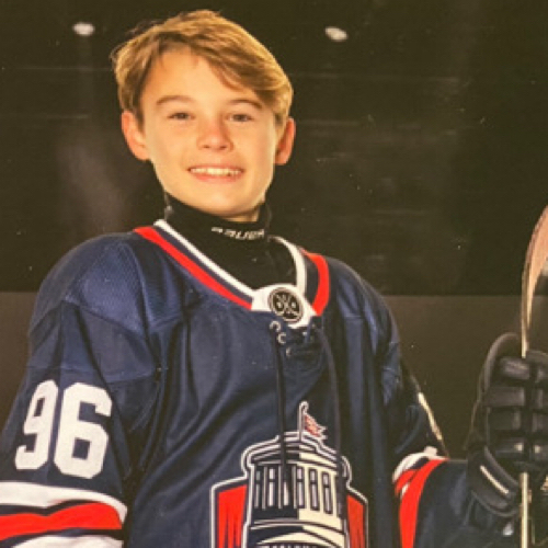 Capital Amateur Hockey Association 2011 WHITE Roster Capitals