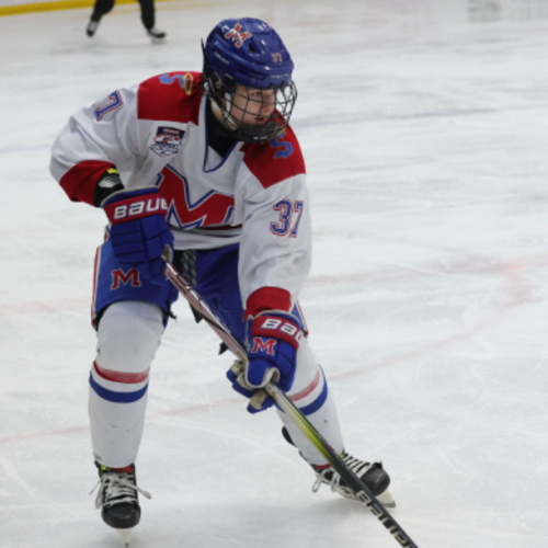 Carshield AAA Hockey 18U Roster 16U & 18U Midget 20232024