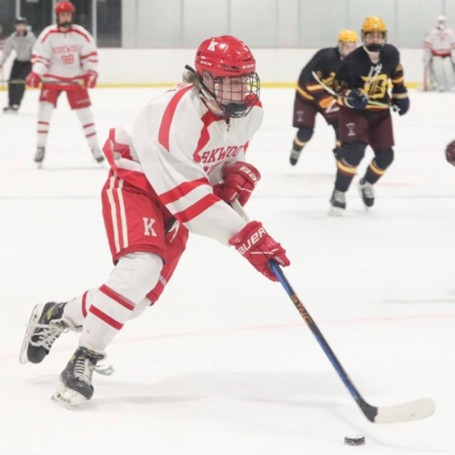 Carshield AAA Hockey SPRING18u (2006/2007) Roster SPRING PROGRAM