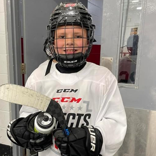 Mosinee Hockey Club Squirt A Roster Youth Hockey 20222023