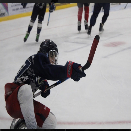 Dublin High School Hockey Association Dublin Comets Roster Dublin