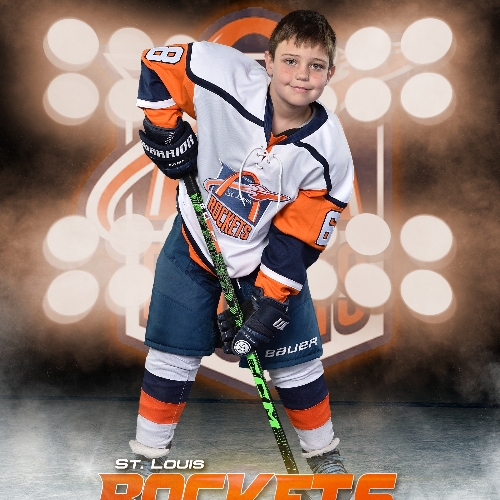 Reading Rockets Hockey Roster St. Louis Rockets Youth Hockey Club | 12U - Spring Team 4 Roster | 2026 ...