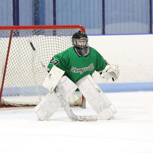 Team Ohio Hockey | 14U Team Ohio (Wechter) Roster | Full Season | 2025-2026