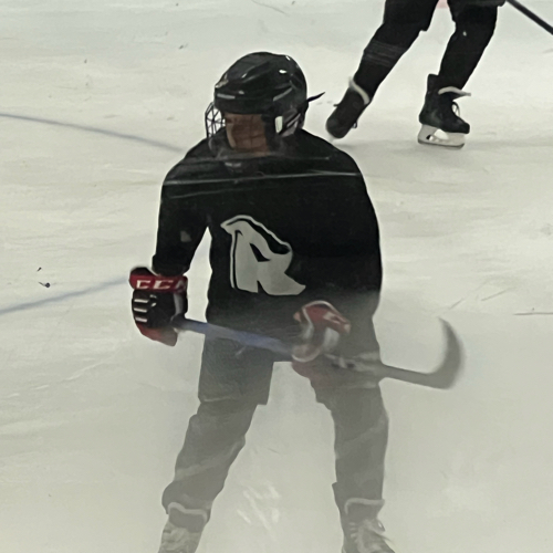 Reading Rockets Hockey Roster U13 Elite Roster | Rockets Hockey Club