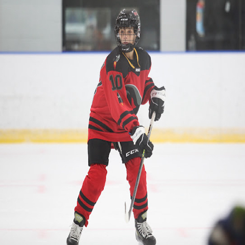 Reading Rockets Hockey Roster Rockets Hockey Club | U13 AA Roster | Tier 2 | 2024-2025