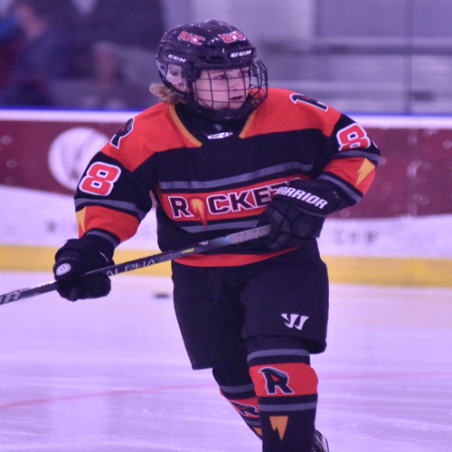 Reading Rockets Hockey Roster Rockets Hockey Club | U16 Elite Black Roster | Tier 1 | Tier 1 2026 - 2027