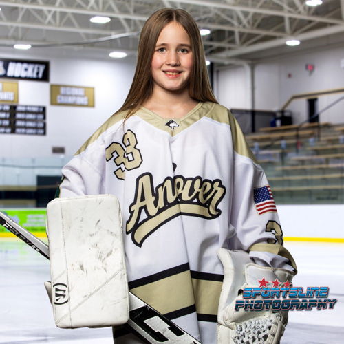 Hometown Hockey | U12 Blue Roster | AAA Hockey Tryouts | 2026 AAA
