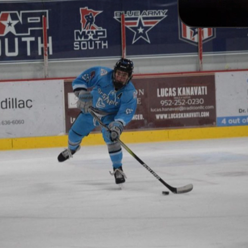 Carshield AAA Hockey 15U Roster 15O Midget 20232024