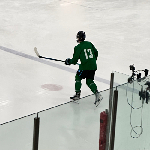 Carshield AAA Hockey 15U Roster 15O Midget 20232024