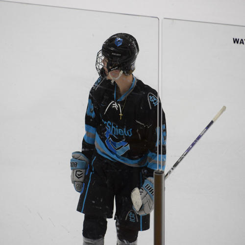 Carshield AAA Hockey 15U Roster 15O Midget 20232024