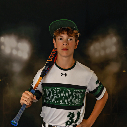 CO RoughRiders Baseball & Softball | Wednesdays 6pm Hitting Roster ...