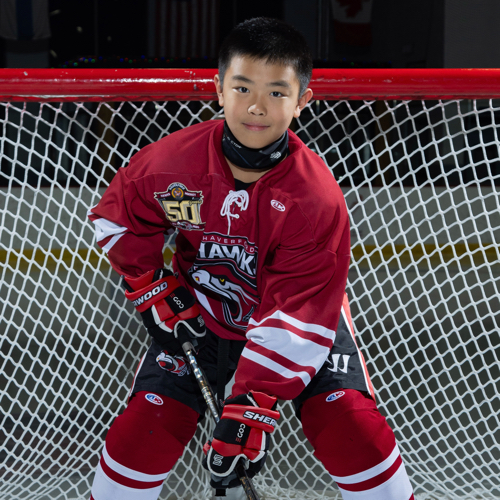 Haverford Hawks | 14U AA Roster | Hawks Tier II Travel | 2026 - 2027 Season