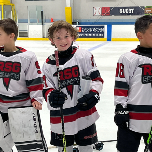 Raymore Rockets Provincial Roster Rockets Hockey Club | Squirt Minor Premier Roster | Tier 1 | Tier 1 ...