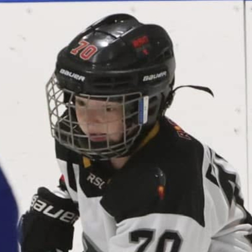Russell Rarick Rockets Hockey Club | Squirt Minor AA Roster | Tier 2 | RHC TIER 2 2026 ...
