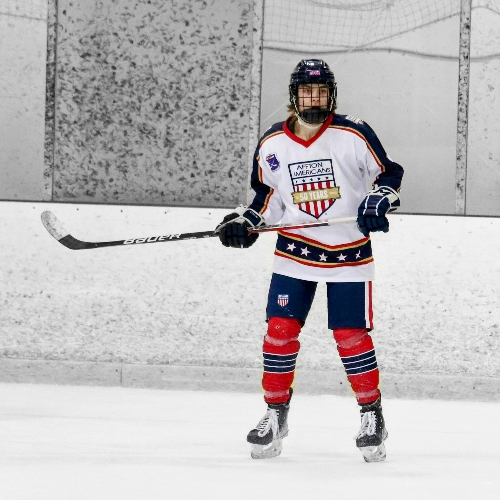 Carshield AAA Hockey 15U Roster 15O Midget 20232024