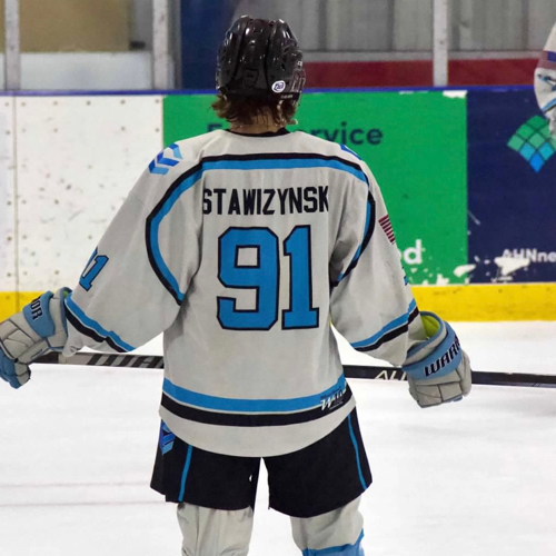 Carshield AAA Hockey 18U Roster 16U & 18U Midget 20232024