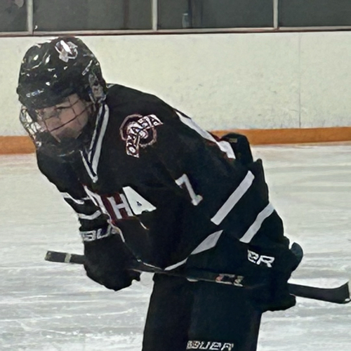 Omaha Hockey Club | Bantam Red Roster | Travel Teams - Jr Mavs