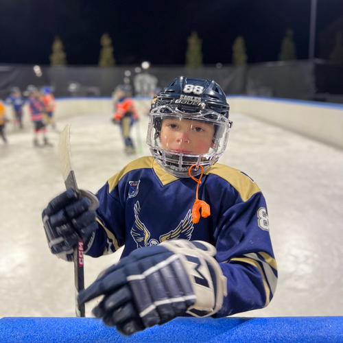 Carshield AAA Hockey 11uSPRING Roster SPRING PROGRAM 2023