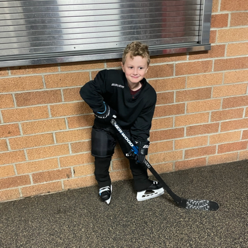 Parma Hockey Mite Red 1 Roster 8U 14U hockey 20242025