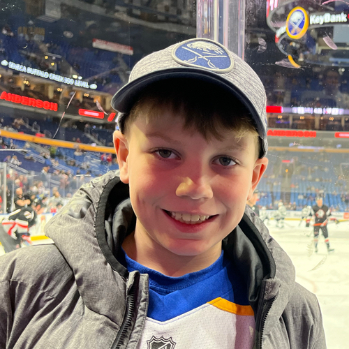 Buffalo Regals | 2013 - Elliott Roster | Travel | 2024-2025 Travel