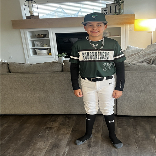 CO RoughRiders Baseball & Softball | Wednesday Hitting 8pm Roster ...