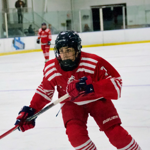 Brody Rafferty 16U Chill Buckeyes Roster | Columbus Chill Hockey Club