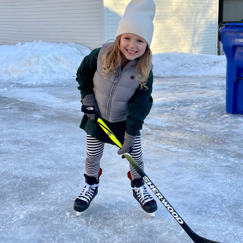 Roseville Area Youth Hockey | Raiders Silver Roster | Mites and 8U