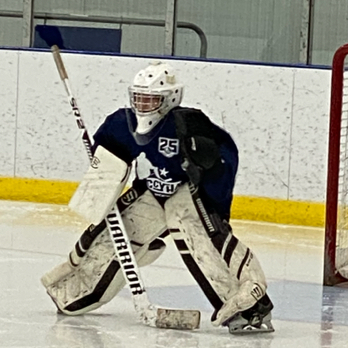 Dublin High School Hockey Association Dublin Irish JV Roster Dublin