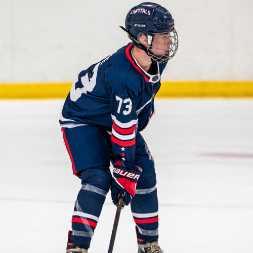 Capital Amateur Hockey Association | 2009 WHITE Roster | Capitals ...