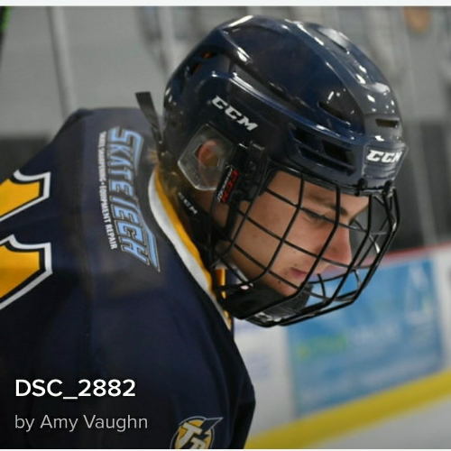 Carshield AAA Hockey SPRING18u (2006/2007) Roster SPRING PROGRAM