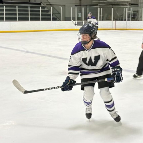 Carshield AAA Hockey SPRING14u (2010) Roster SPRING PROGRAM 2024