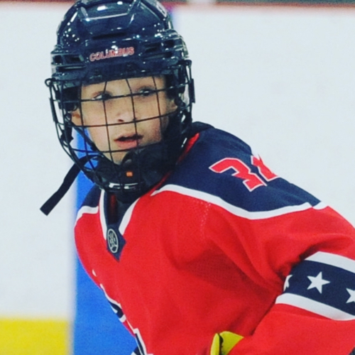 Capital Amateur Hockey Association 2010 BLUE Roster Capitals Travel