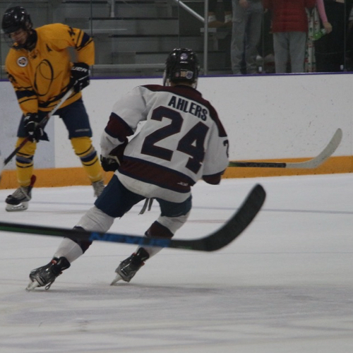 Jackson Ruf Twin Bridges Hockey | 18u Central States Prospects Roster | 18u ...