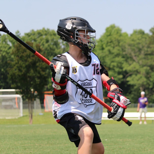 New River Lacrosse Club Boys 12U Roster Spring Rec League Spring