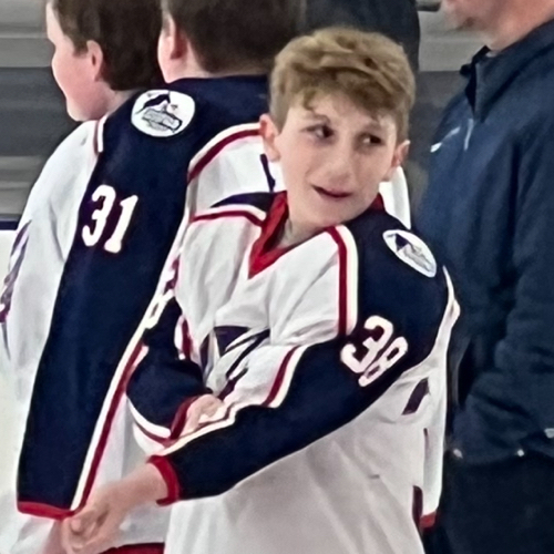 EYHA Mavericks Hockey 14U D. White Roster EYHA Mavericks Travel