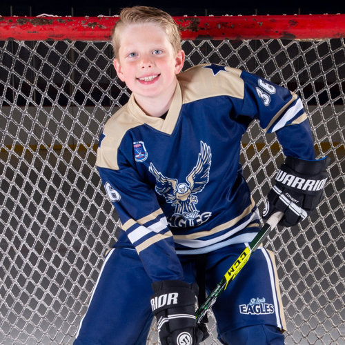 Carshield AAA Hockey 11uSPRING Roster SPRING PROGRAM 2023